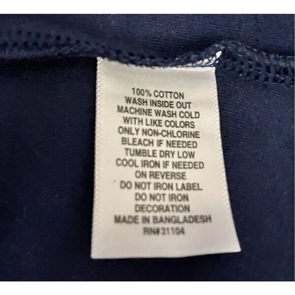 Kim Rogers, Beach Blast, 100% Fine Cotton Ladies T / NWT - Picture 5 of 5